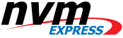 nvm-express