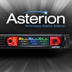 Asterion Multi Channel Power Supply