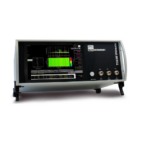 TDEMI Ultimate EMI receiver 1 GHz Real-Time Quasi-Peak measurements
