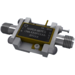 Narda-MITEQ Broadband Ultra Low Noise Amplifiers (ULNA)