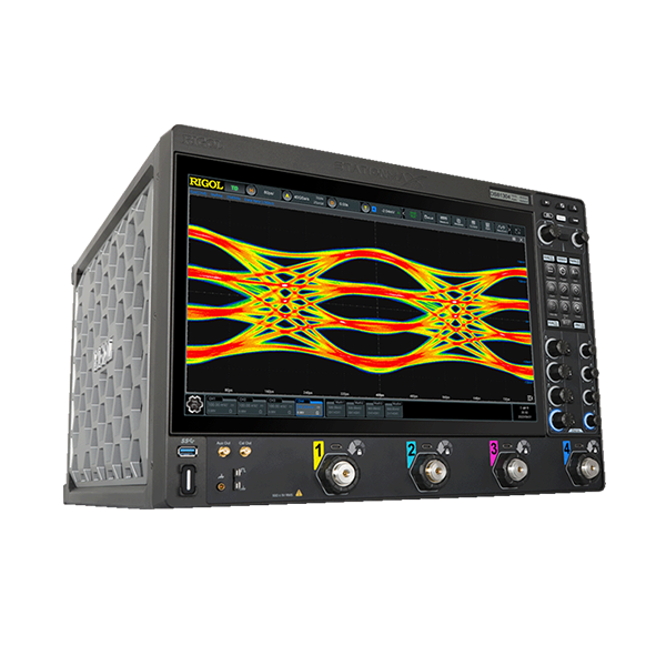 DS80000 digital oscilloscope series - Image 4