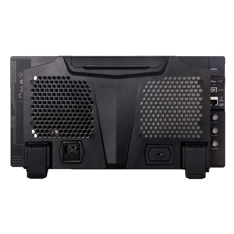 MSO8000A digital oscilloscopes - Image 2