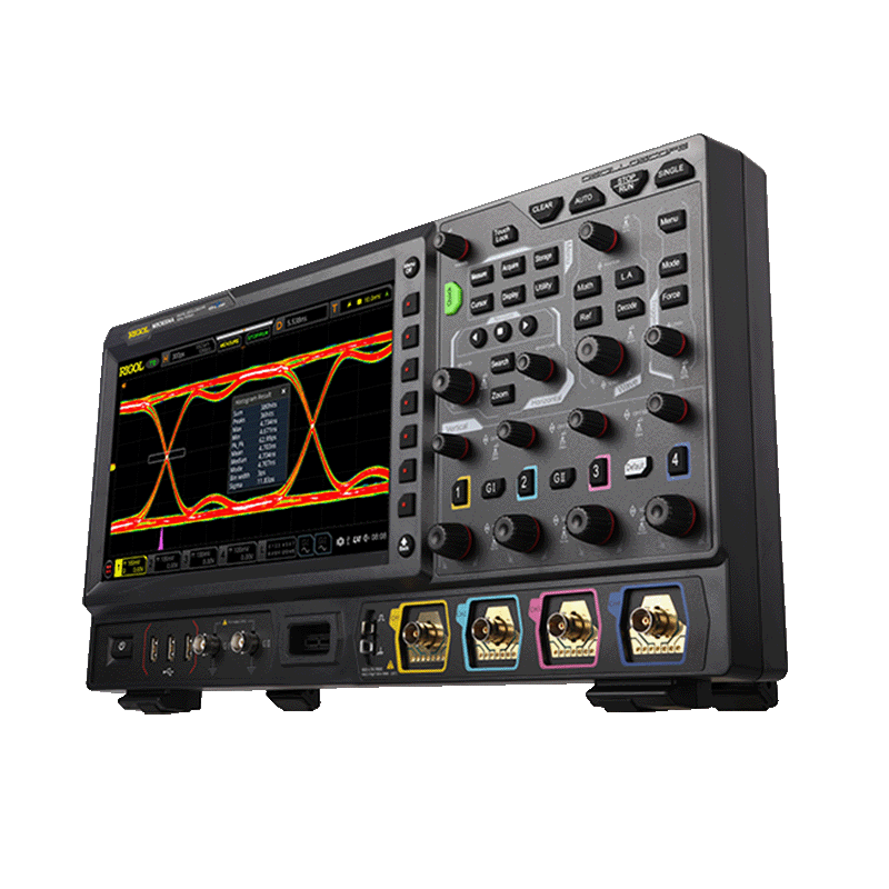 MSO8000A digital oscilloscopes - Image 3