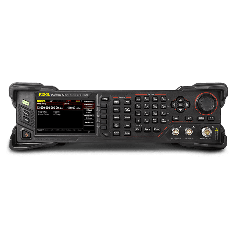 DSG3000B RF Signal Generator