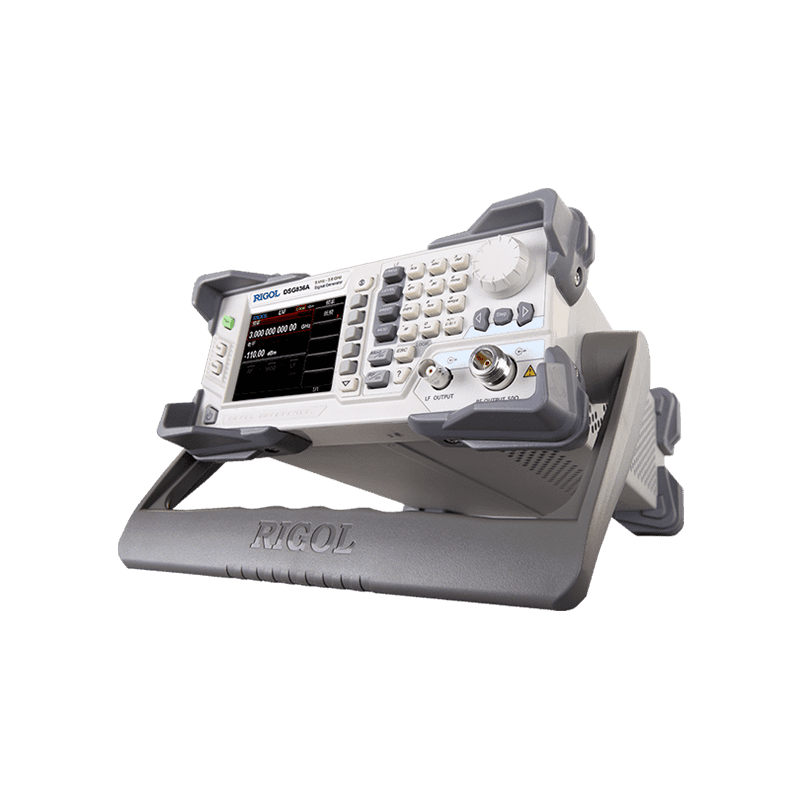 DSG800 RF Signal Generator - Image 3