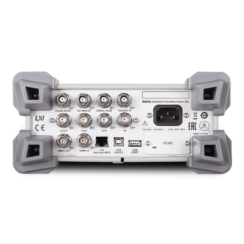 DSG800 RF Signal Generator - Image 2