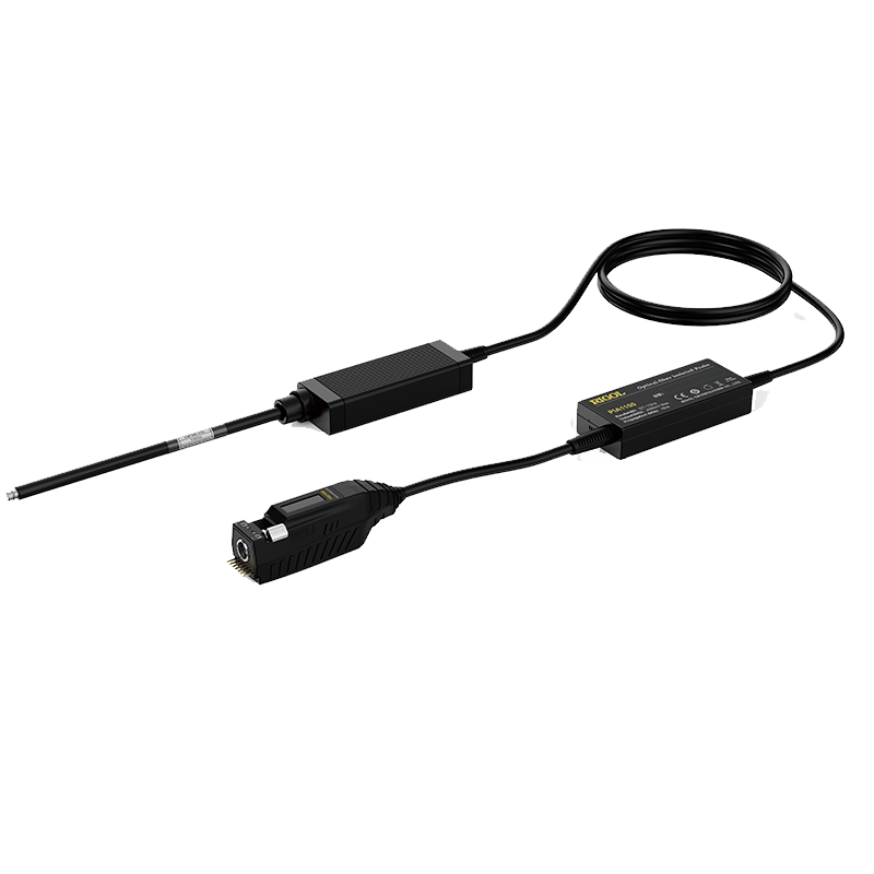 Optical Isolated Probe