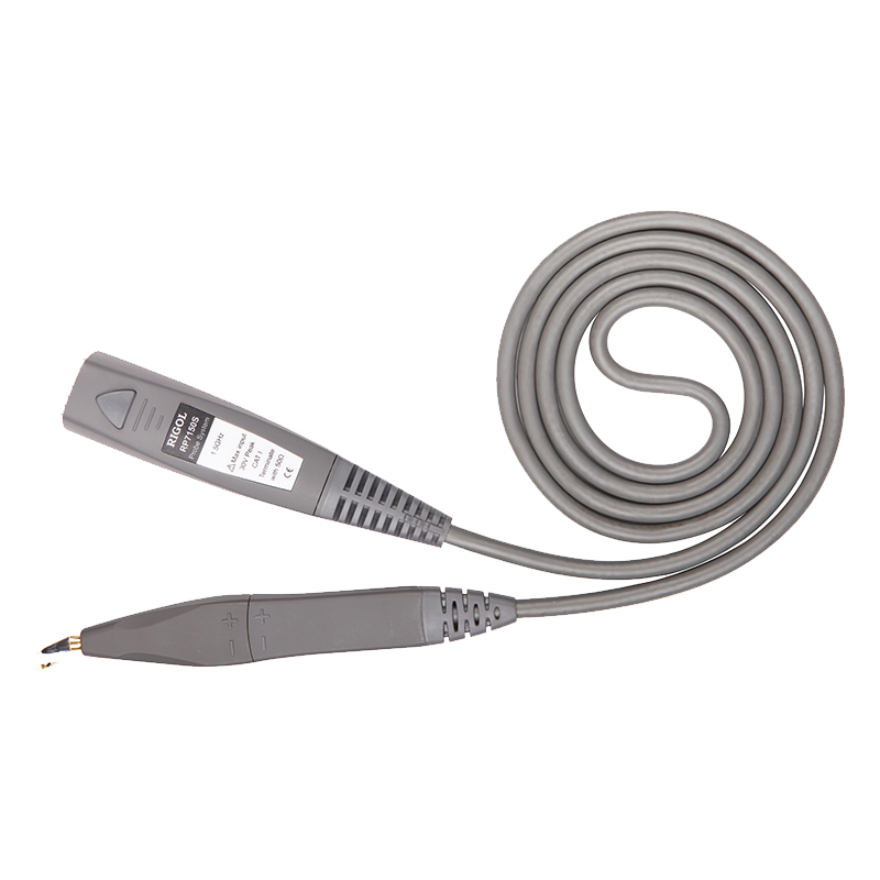 Single-ended Probes