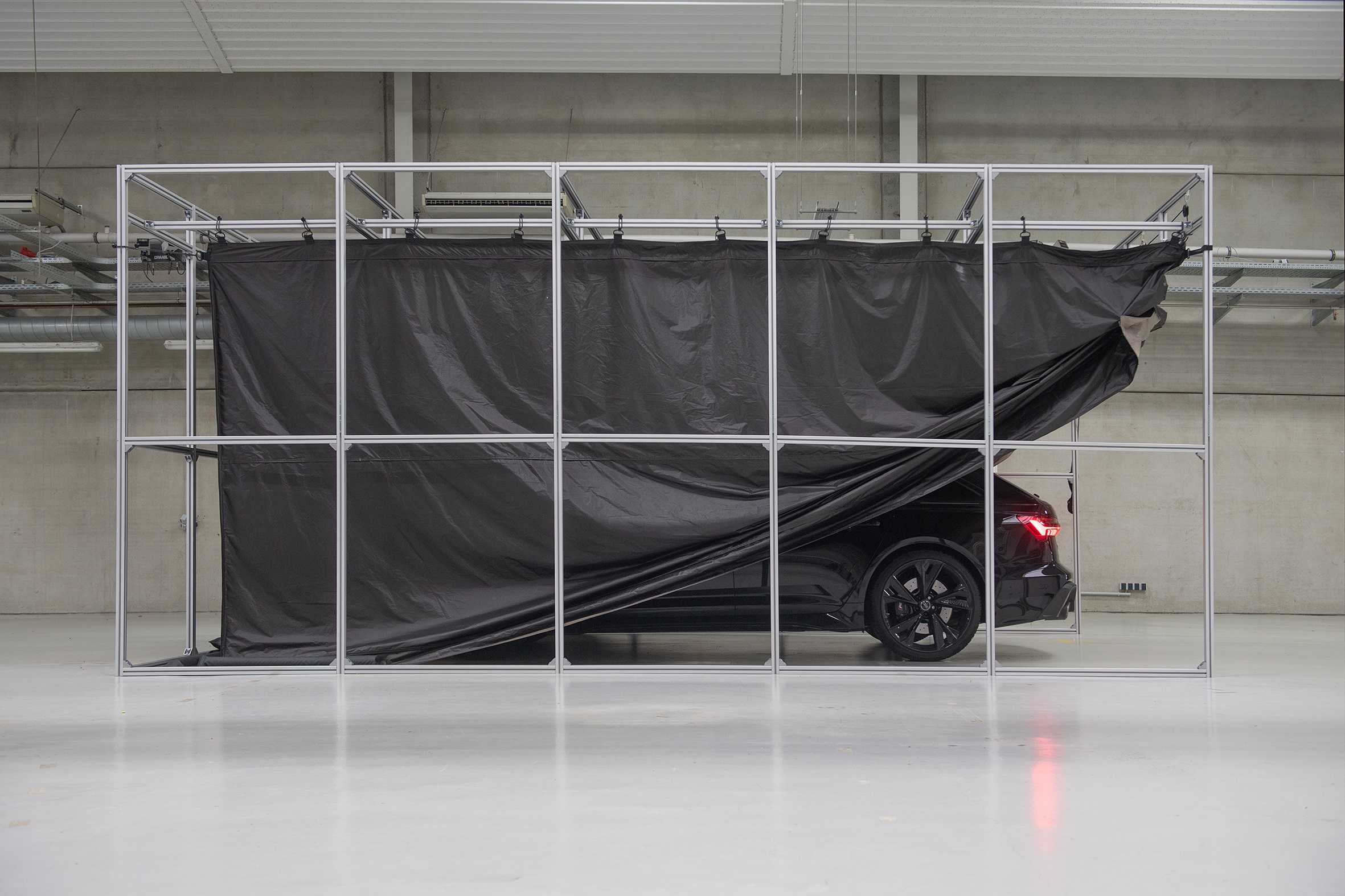 C-Series (Automotive Enclosure)