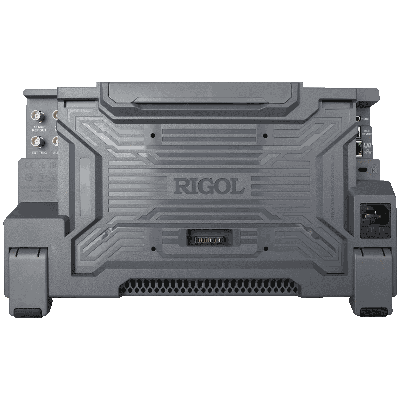 MHO/DHO5000 Digital Oscilloscope - Image 3