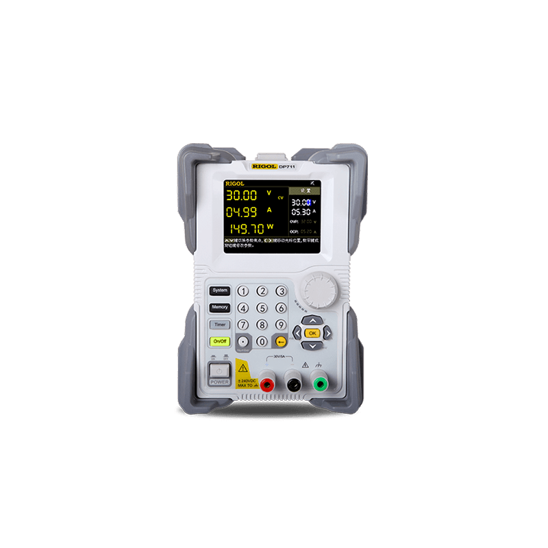 DP700 Linear DC Power Supplies