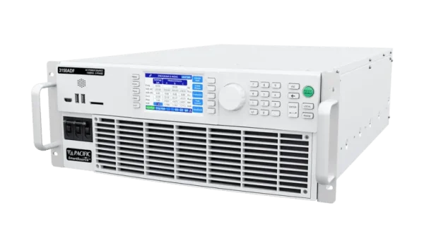 Programmable Ac Source ADF Series Programmable AC Source | Electrometric