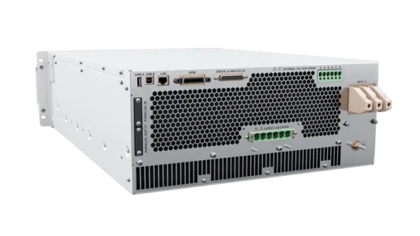 Programmable Ac Source ADF Series Programmable AC Source | Electrometric