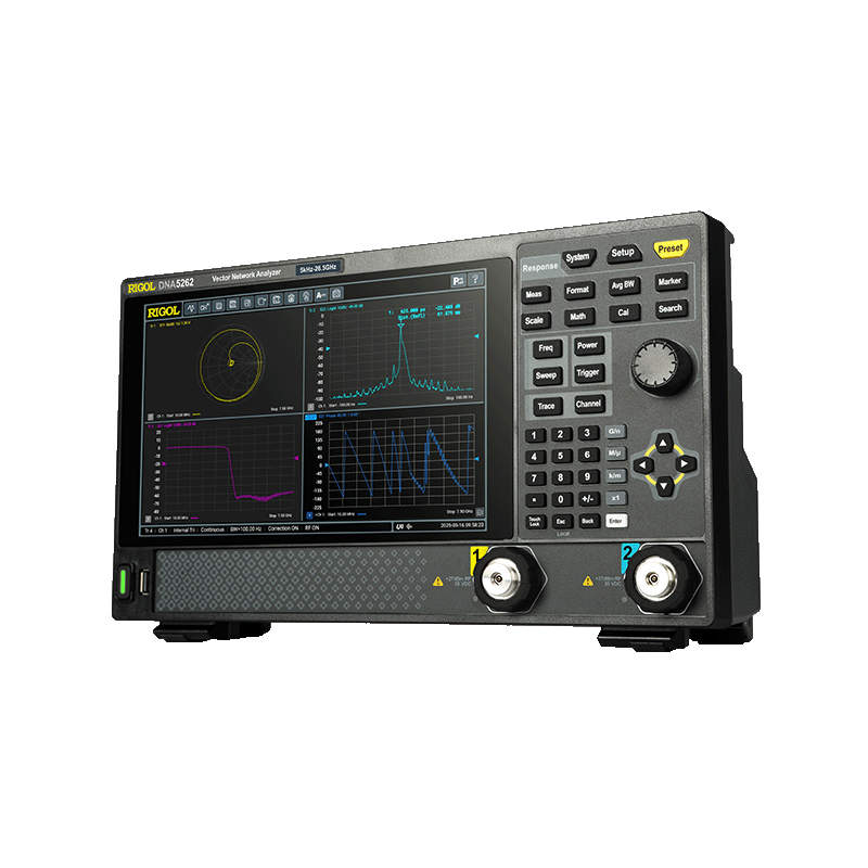 DNA5000 2-Port Portable VNA - Image 3