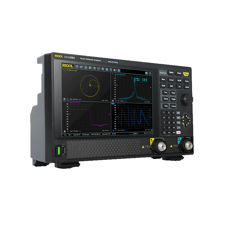 DNA5000 2-Port Portable VNA - Image 4