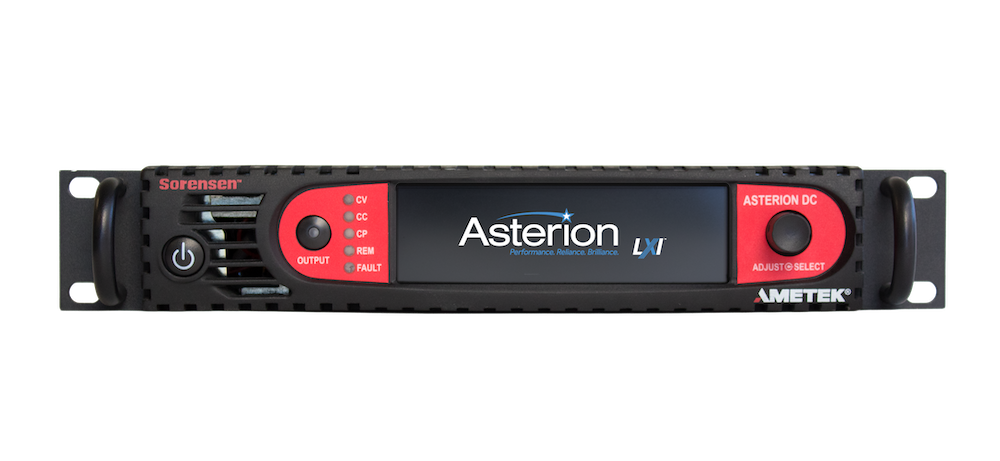 Asterion DC Half Rack Series - Image 2