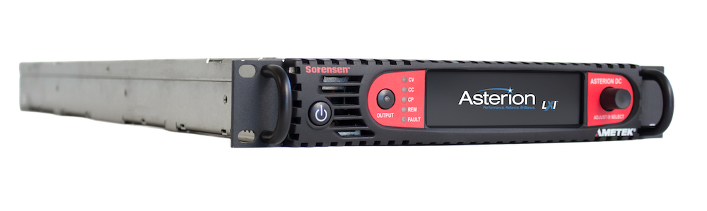 Asterion DC Half Rack Series - Image 3