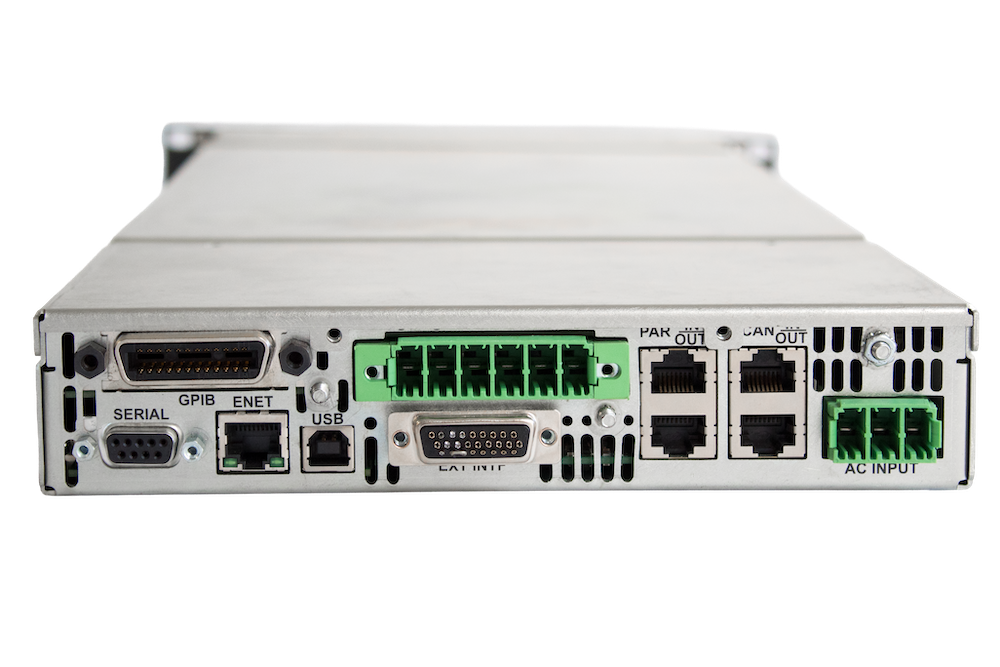 Asterion DC Half Rack Series - Image 4