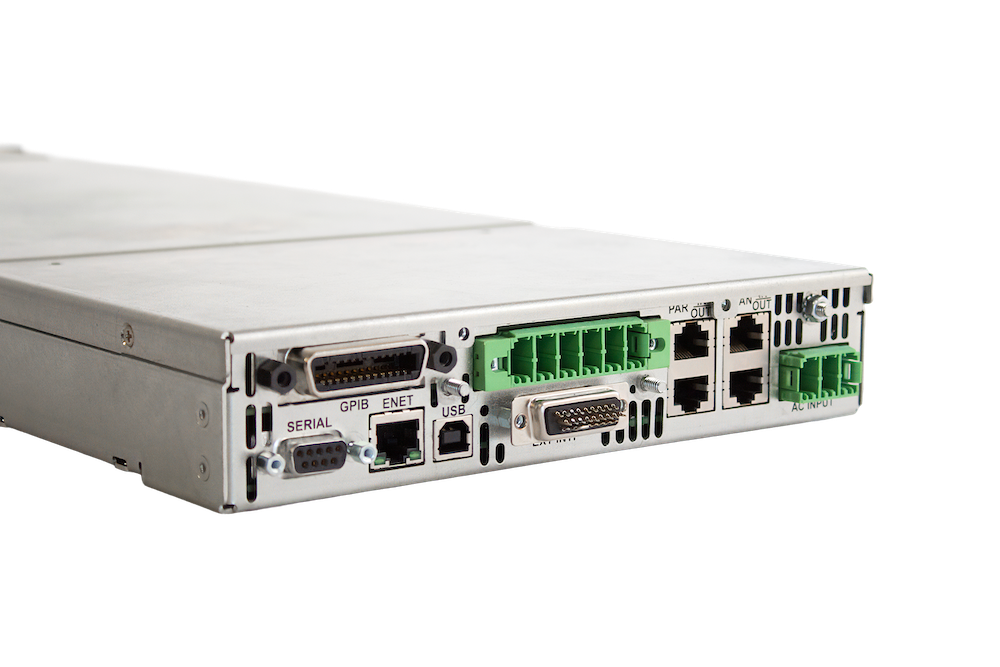 Asterion DC Half Rack Series - Image 5