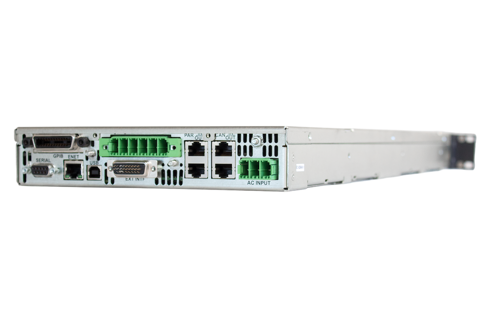 Asterion DC Half Rack Series - Image 6