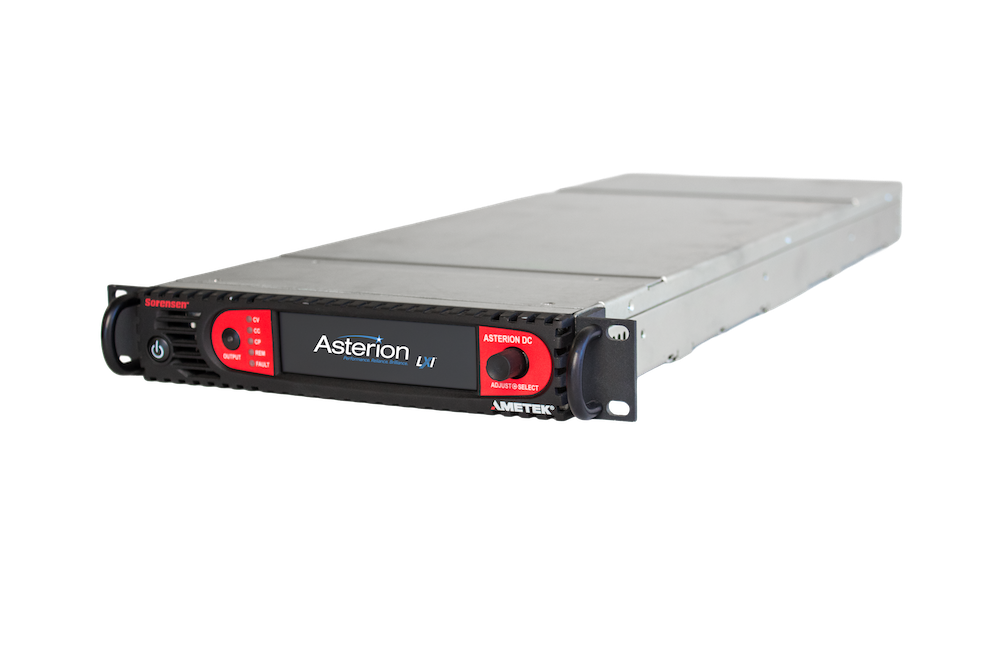 Asterion DC Half Rack Series - Image 7