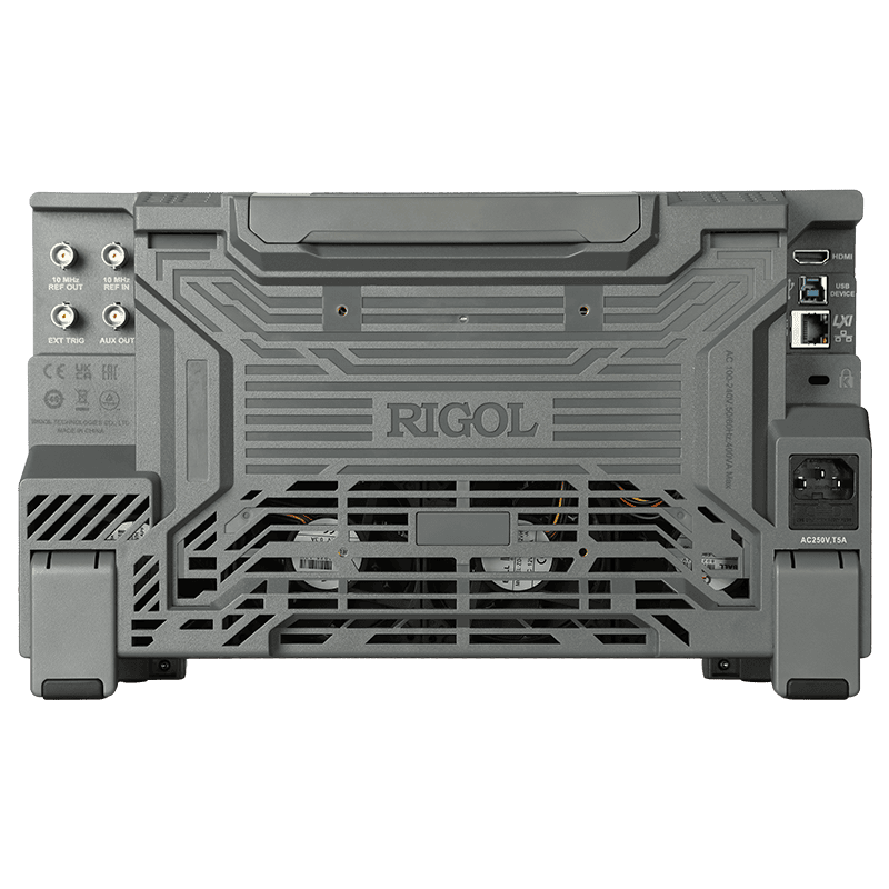 MSO/DS9000 High Performance Digital Oscilloscopes - Image 2