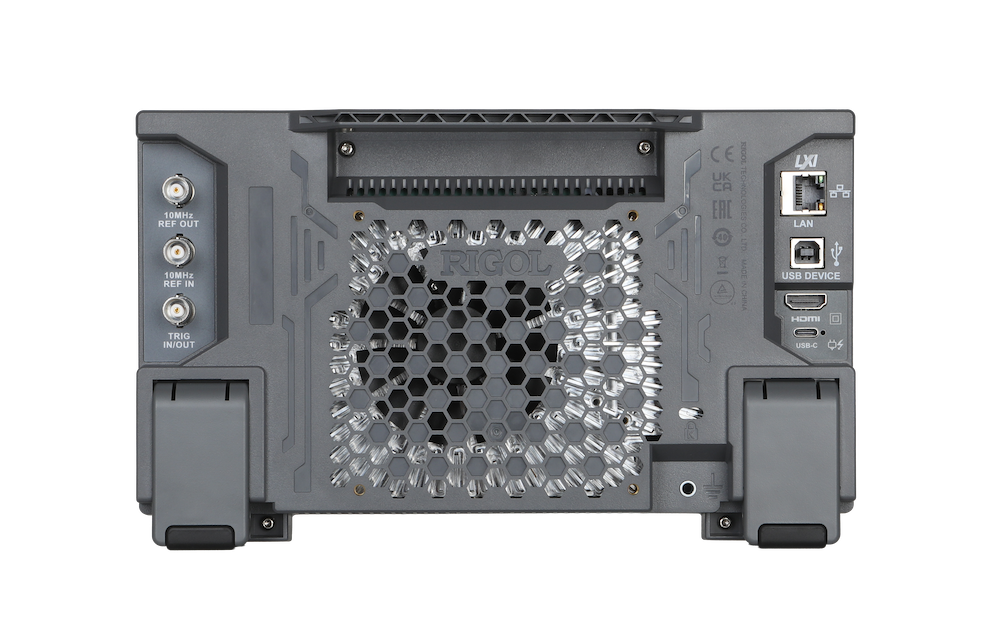 RSA800 Compact real Time Spectrum Analyzers - Image 2